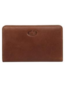 Кошелек piké, коричневый