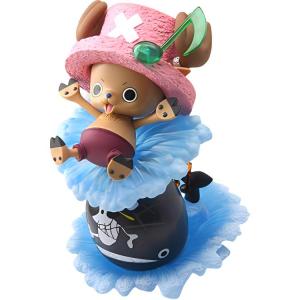 Фигурка Tony Chopper One Piece в масштабе 16см BANPRESTO