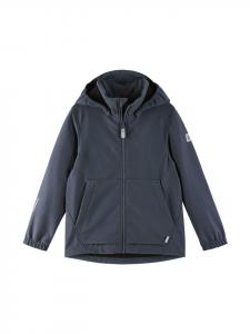 Куртка софтшелл Reima