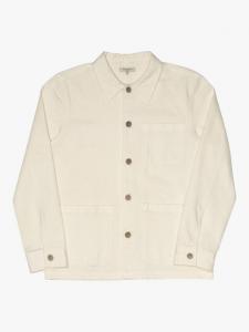 Куртка рабочий Barney Nudie Jeans, Ivory