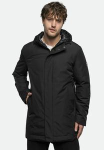 Зимнее пальто CARISMA, шварц