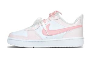 Кроссовки Nike Court Borough 2 Kids' Skateboarding Shoes Grade School