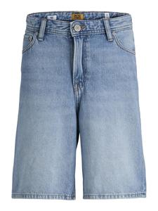Джинсы свободного кроя JACK & JONES JJITONY, Blue Denim