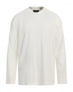 Футболка Adidas By Yohji Yamamoto Y, кремовый