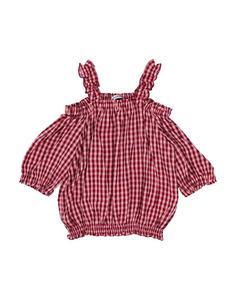 Топ Dondup, розовый