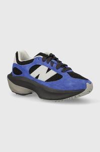 Кроссовки Uwrpdtbk New Balance, синий