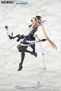 Фигурка Bianca Veritas Ver Punishing Gray Raven APEX ARCHTECH Action Figure