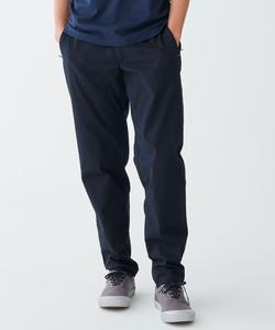 Брюки Explorer из рипстопа, стандартный крой, комфортный пояс, зауженные штанины.