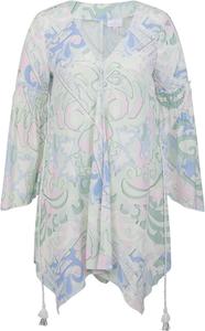 Туника Sportalm Kitzbühel, светло-голубой