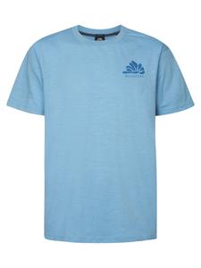 Джерси Petrol Industries Driftwalk, синий/темно-синий