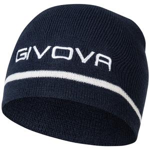 Givova Zuccotto Beanie мужская зимняя шапка