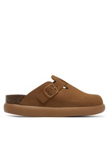 Мюли Fea Chunky F32257 Scholl, коричневый