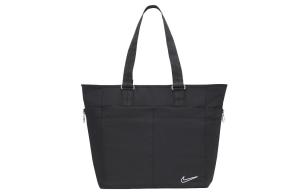 Сумка через плечо унисекс Nike, Black