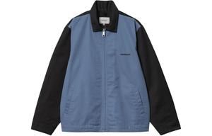 Carhartt WIP Модульный сценарий куртка унисекс синий, Blue