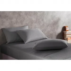 Декоративная подушка hapo 40x60 см Hapo, Grau + unifarben