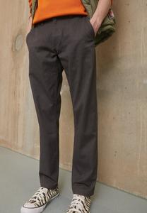 Брюки FRICKIN MODERN Volcom, цвет charcoal heather