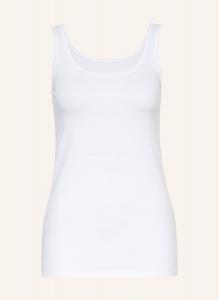 Топ маша Juvia, белый