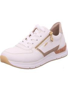 Элегантные туфли на шнуровке rieker