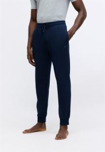Пижамные брюки Emporio Armani TROUSERS WITH CUFFS, Blue