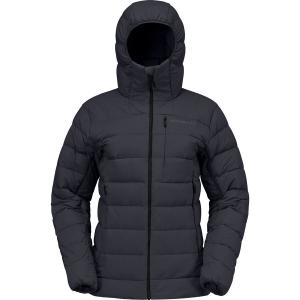 Куртка Norrona Femund Down700 Zip Hooded Norrona, Caviar Black