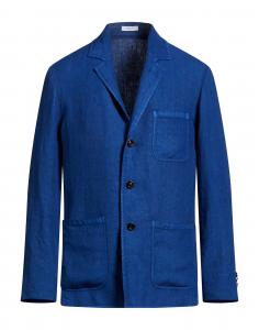 Блейзер Boglioli, синий