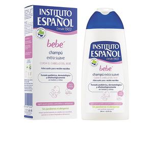 Шампунь trinken sie extra mildes shampoo Instituto Espanol, объем 300 мл