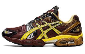 КИКО КОСТАДИНОВ x ASICS UB3-S Gel-Nimbus 9 Rum Rasin