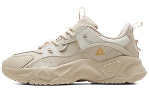 PEAK Женские низкие кэжуал кеды Earth Khaki, цвет Earth Khaki