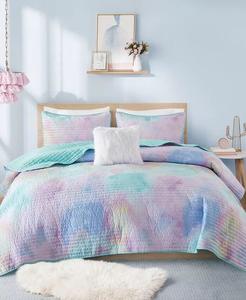 Наборы одеял Кассиопея Intelligent Design, синий