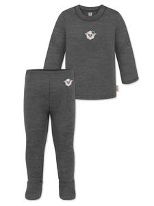 Набор normani, антрацит