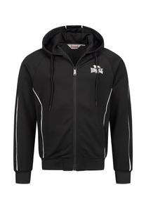 Спортивная куртка с капюшоном стандартный крой achavanich Lonsdale, мультиколор