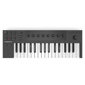 Контроллер клавиатуры Native Instruments Komplete Kontrol M32