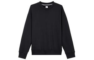 DECATHLON Толстовка DOMYOS мужская дымчатый black