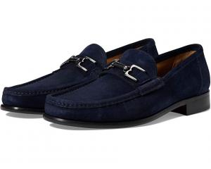 Лоферы Trieste Bruno Magli, синий