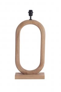 Light & Living ОСНОВАНИЕ ЛАМПЫ Paceco Коричневый 30/12/59 см