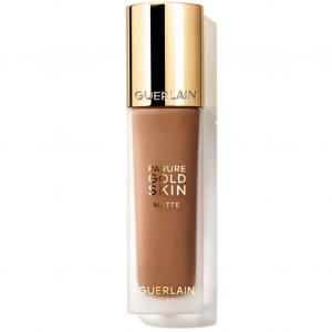 Тональный крем Guerlain Parure Gold Skin, оттенок 6N neutral/neutre