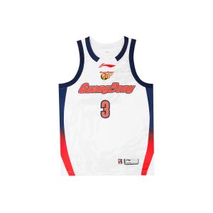 Баскетбольная одежда Li Ning унисекс, alliance edition-hu mingxuan