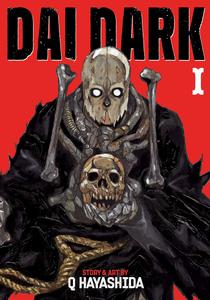 Dai Dark Vol. 1 (Seven Seas)