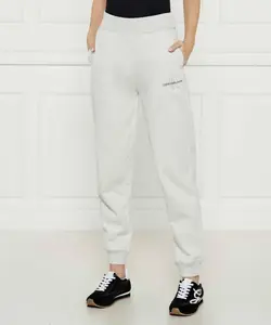 Спортивные штаны Calvin Klein Jeans, серый