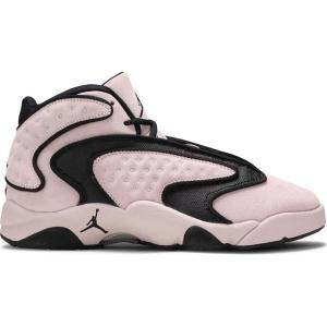 Кроссовки Nike Air Jordan Wmns OG, розовый/черный