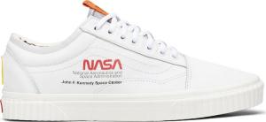 Кеды Vans NASA x Old Skool Space Voyager, белый