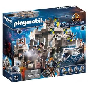 PLAYMOBIL, Большой замок Новелмор, 70220
