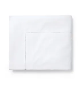 Пододеяльник Milos Duvet SFERRA, белый