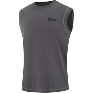 Футболка мужская LINING, серый