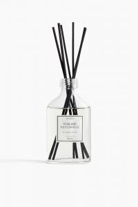 Ароматический диффузор с палочками H&M, Восхитительный пачули