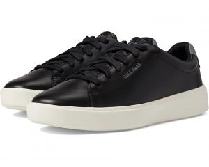 Кроссовки Grand Crosscourt Traveler Sneaker Cole Haan, черный