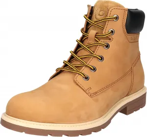 Ботинки bugatti mens 323-avd30, желтый