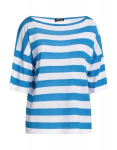 Свитер Anneclaire, лазурный