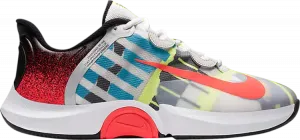 Кроссовки Nike NikeCourt Air Zoom GP Turbo '30 Years of Challenge Court', белый