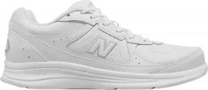 Кроссовки New Balance 577v1 4E Wide 'White', белый